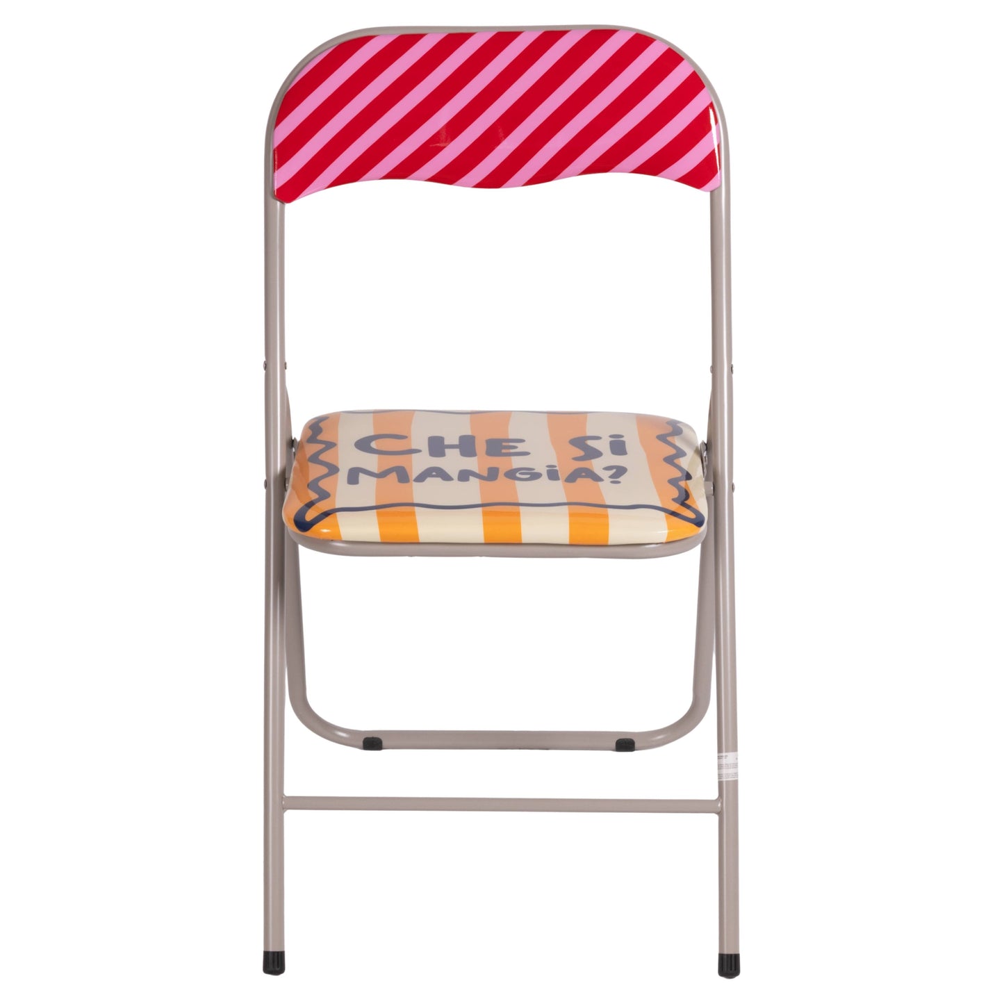 MORE AMOR SILLA PLEGABLE 4ASS