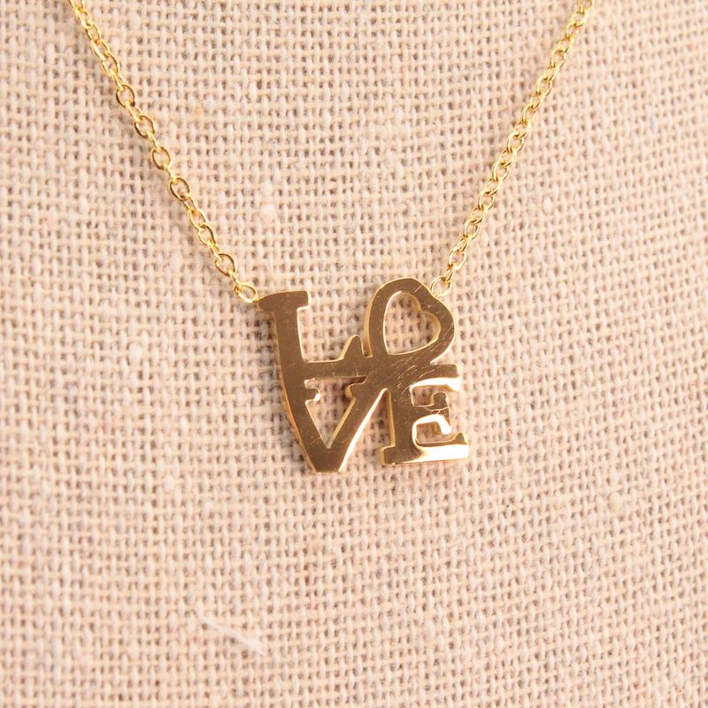 Collar love love